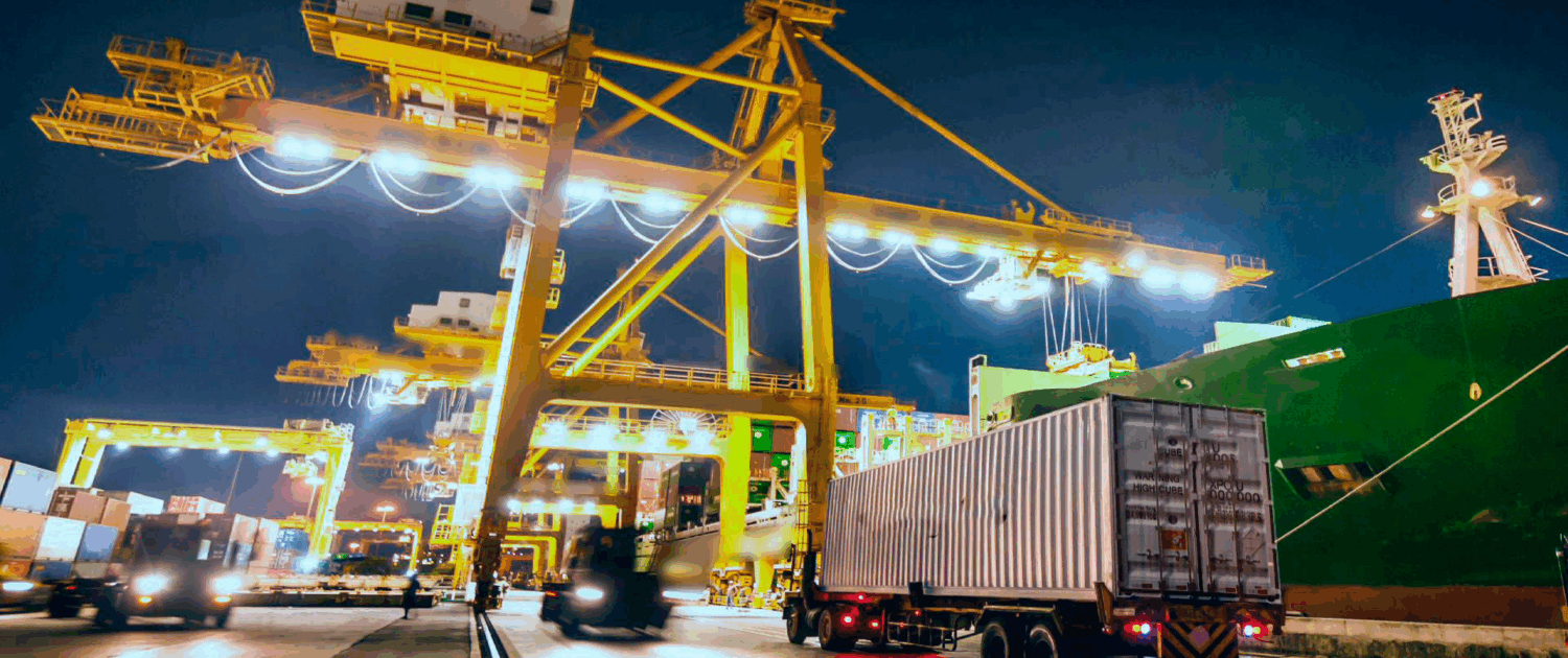 Japalog-logistika